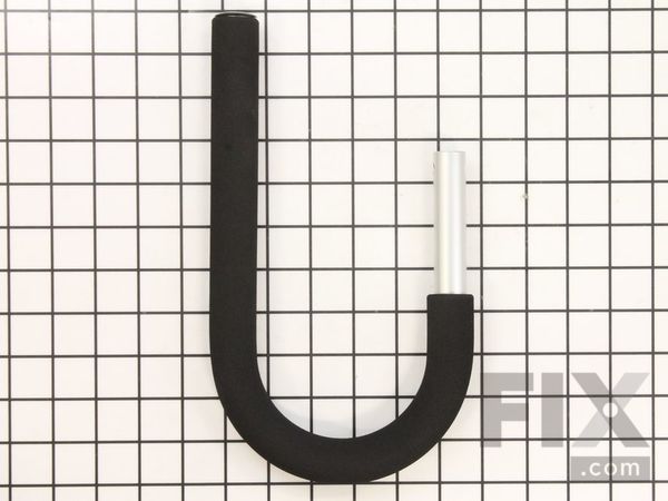 10039539-1-M-Ryobi-A08130-"J" Handle And Grip (BC)