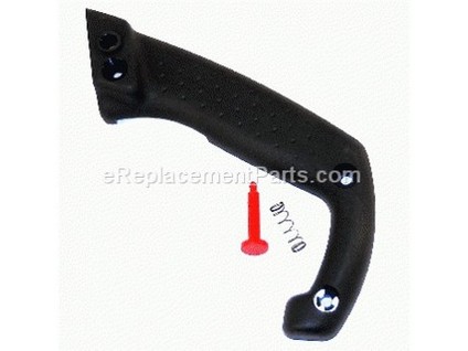 10039573-1-M-Homelite-A08683A-Handle Cover Kit