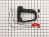 Handle Assembly – Part Number: A09232