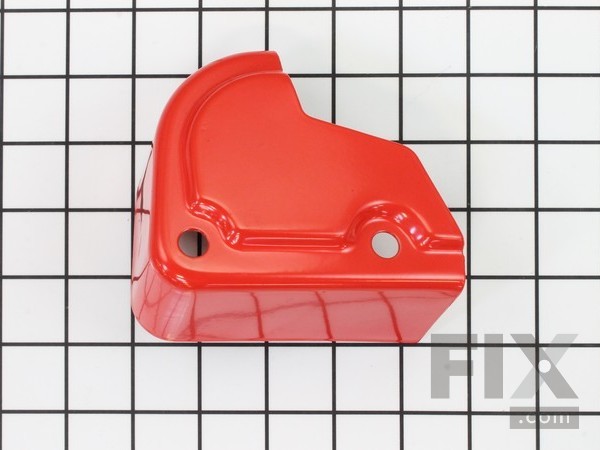 10039621-1-M-Powermate-A100441-Cover, Engine Pulley
