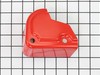 Cover, Engine Pulley – Part Number: A100441