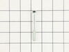 Bolt, M8X66 – Part Number: A100443