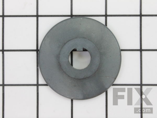 10039627-1-M-Powermate-A100447-Pulley, Half"V"