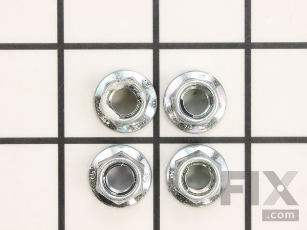 10039629-1-M-Powermate-A100450-Nut, M8