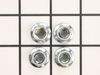 Nut, M8 – Part Number: A100450