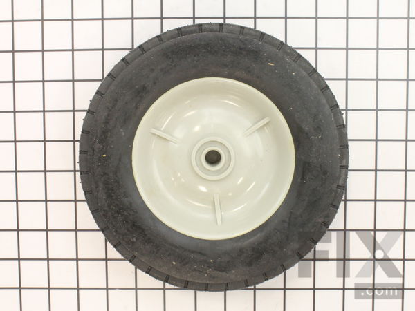 10039633-1-M-Powermate-A100454-Tire & Rim