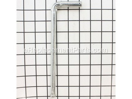 10039634-1-M-Powermate-A100455-Rod, Wheel Support