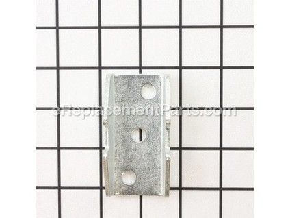10039638-1-M-Powermate-A100459-Bracket, Curb Hopping Mounting