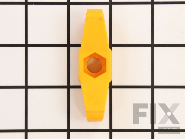 10039640-1-M-Homelite-A100461-Knob, Wing, M8