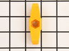 Knob, Wing, M8 – Part Number: A100461