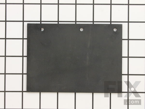 10039648-1-M-Powermate-A100468-Deflector, Rubber