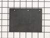 Deflector, Rubber – Part Number: A100468