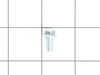 Bolt, M5X12 – Part Number: A100472