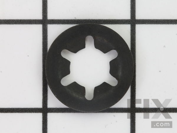 10039653-1-M-Powermate-A100473-Push Nut, Washer
