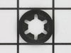 Push Nut, Washer – Part Number: A100473