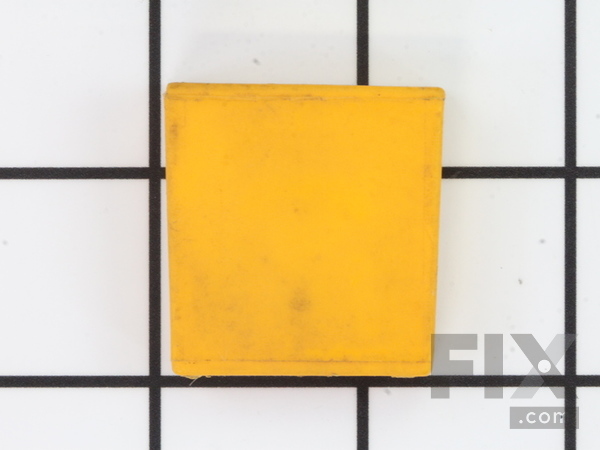 10039662-1-M-Homelite-A100485-Knob, Rectangle