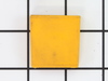 Knob, Rectangle – Part Number: A100485