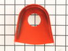 Cover, Quill Pulley – Part Number: A100491
