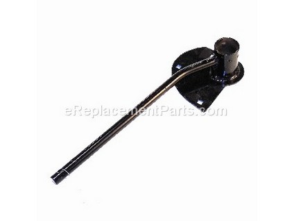 10039677-1-M-Homelite-A100501-Blade Arm