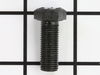 Bolt, Hex Head 3/8-24x1.0 – Part Number: A100538