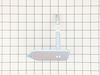 Axle & Bracket – Part Number: A100558