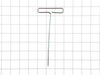 Wrench, T-handle – Part Number: A100585