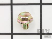 Bolt – Part Number: A100607