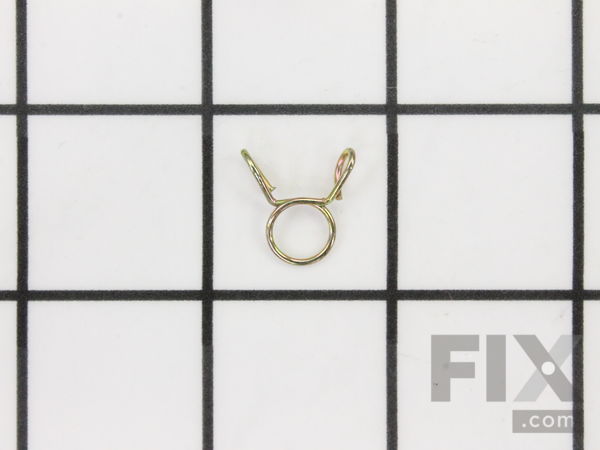 10039820-1-M-Powermate-A100624-Clamp, Fuel Line