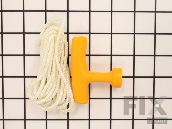 10039850-1-M-Homelite-A100655-Starter Rope Kit
