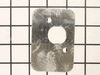 Muffler Heat Shield – Part Number: A100661