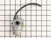 Carburetor – Part Number: A100671