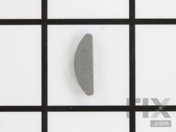 10039910-1-M-Powermate-A100688-Semicircular Key