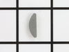 Semicircular Key – Part Number: A100688