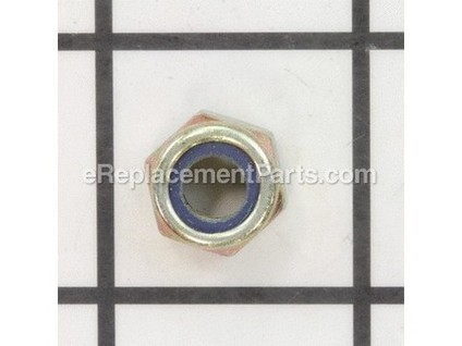 10039935-1-M-Powermate-A100710-Nut, M8
