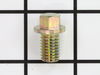 Drain Plug – Part Number: A100722