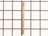 Bolt, Intake Pipe – Part Number: A100733