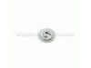 Upper Retainer, Door Spring – Part Number: A100746