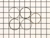 Piston Ring Assembly – Part Number: A100762