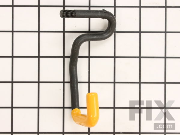 10040013-1-M-Homelite-A100814-Index Lever Assy