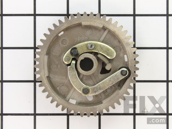 10040017-1-M-Powermate-A100822-Cam Assembly