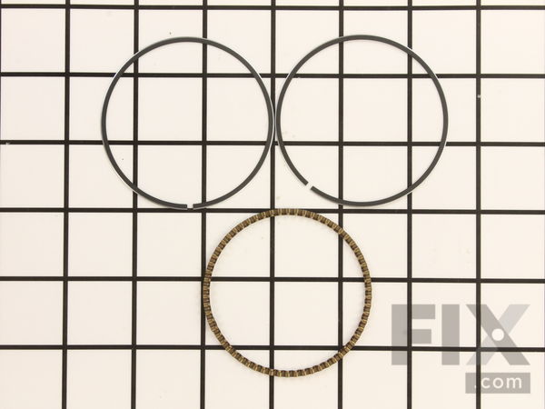 10040019-1-M-Powermate-A100826-Piston Ring Assembly