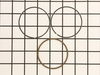 Piston Ring Assembly – Part Number: A100826