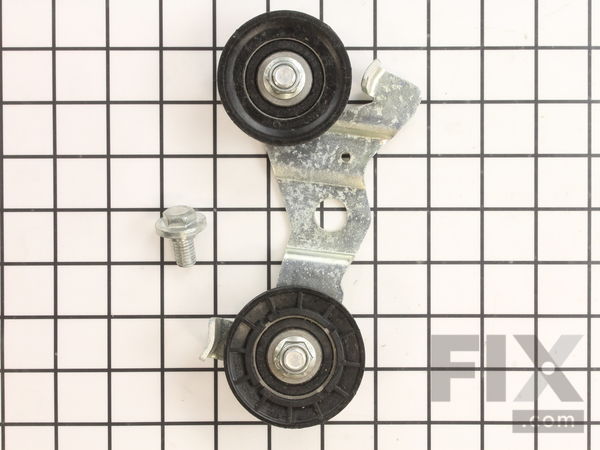 10040025-1-M-Powermate-A100835-Bracket, Idler Assembly
