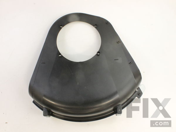 10040029-1-M-Powermate-A100837-Shield Assembly