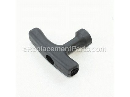 10040069-1-M-Powermate-A100980-Handle, Recoil Starter