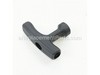 Handle, Recoil Starter – Part Number: A100980