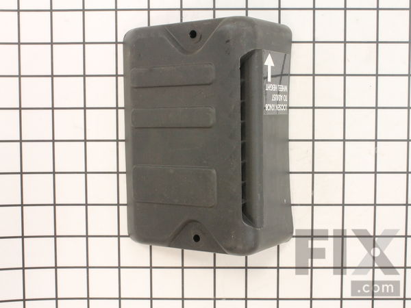 10040071-1-M-Powermate-A100982-Cover Assembly, Air Cleaner