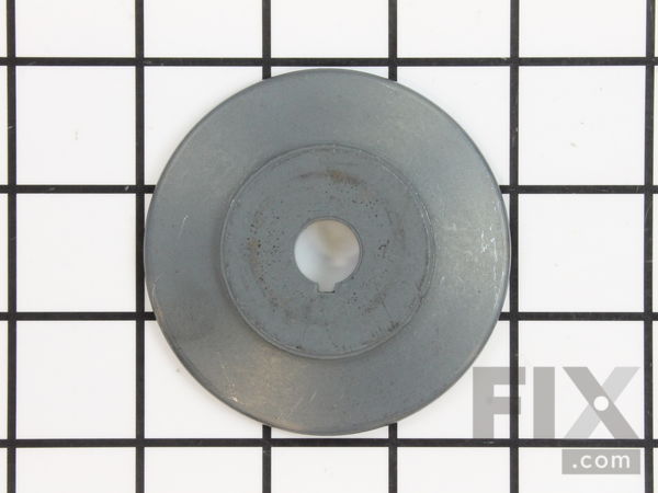 10040077-1-M-Powermate-A100989-Pulley, Half"V"