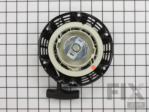 10040084-1-M-Powermate-A100998-Starter Assembly