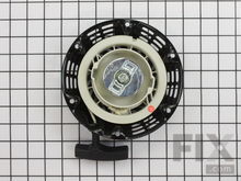 Starter Assembly – Part Number: A100998